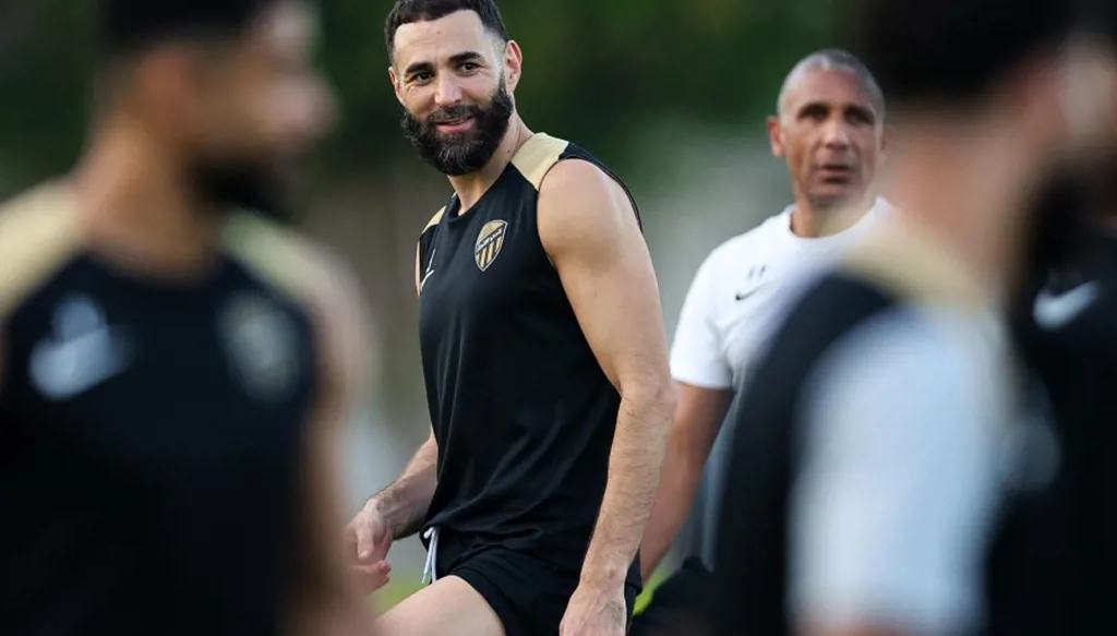 الاتحاد يصطدم بالاتفاق والهلال يلاحق الصدارة