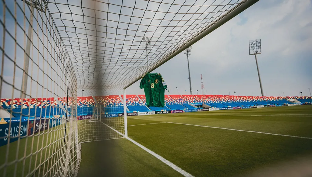 الكأس الذهبية ترحب بالسعودية والقرعة تضعها في المجموعة الرابعة