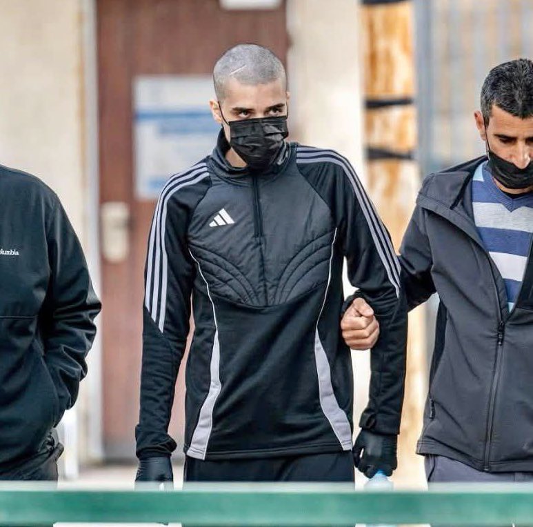 أحمد مناصرة (إكس).