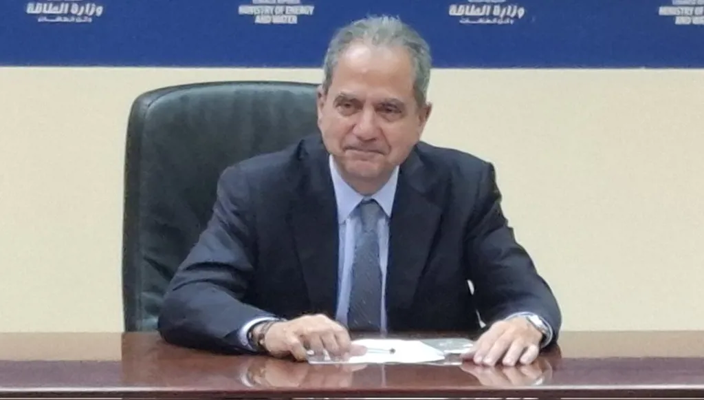 وزير الطاقة اللبناني: الأولوية هي لتطبيق أي قانون قبل إعادة النظر فيه
