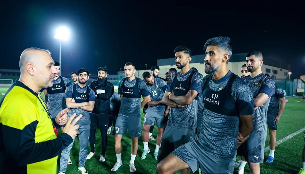 حلم اللقب الأول لسترة أمام الخالدية في نهائي كأس البحرين