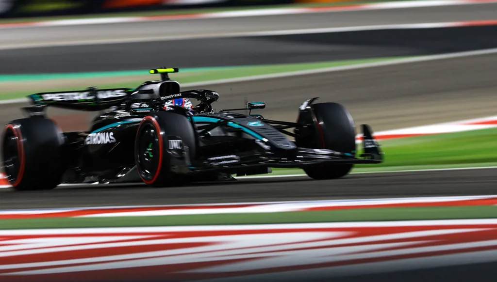 ما هي التعديلات الجديدة التي طرأت على قوانين الفورمولا 1؟