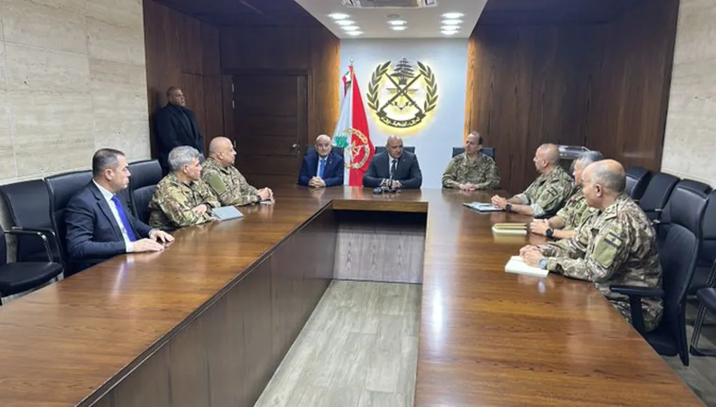 عون: لا تهاون بعد اليوم مع الفاسدين ولا حماية