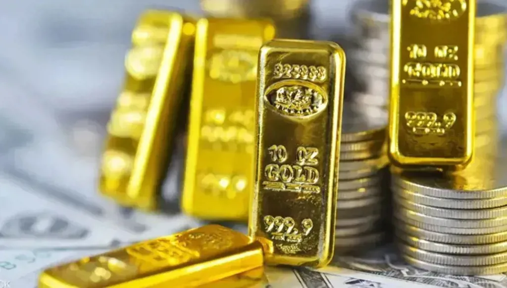 Oil tops $110 as gold stays stable amid Iran-US tensions