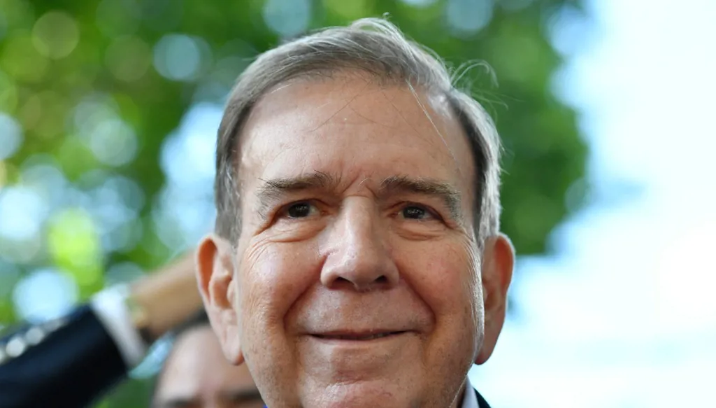 بايدن يلتقي المعارض الفنزويلي أوروتيا في الولايات المتحدة