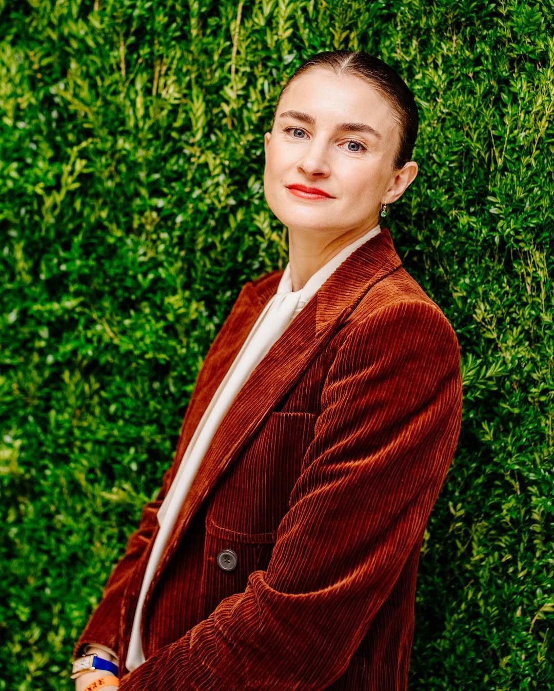 كلوي مال (انستغرام)