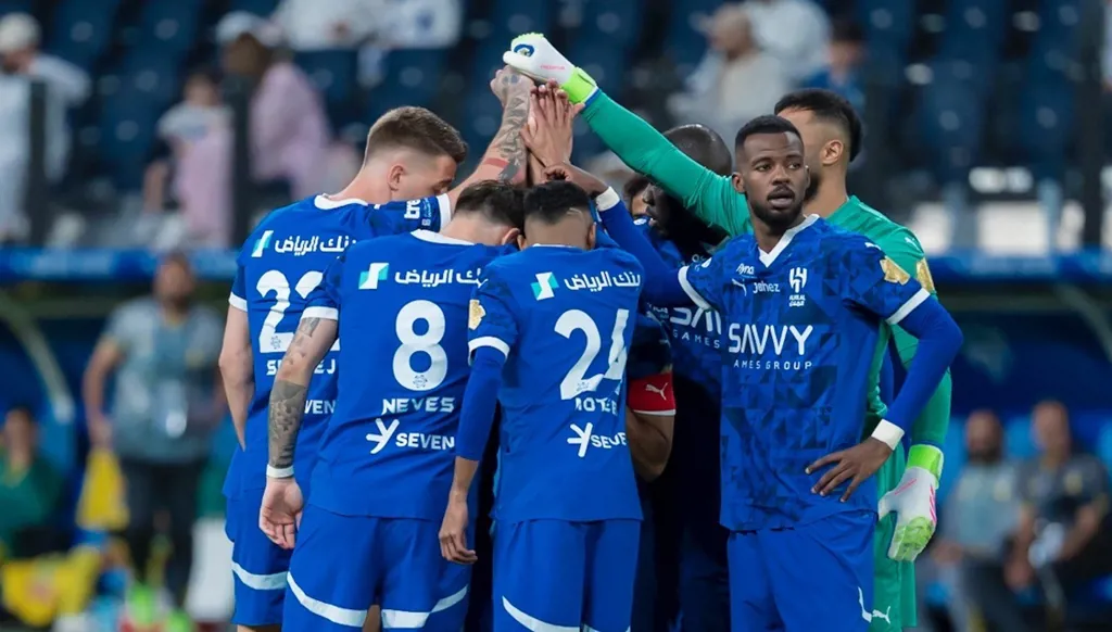 الهلال السعودي يستهدف اللقب الآسيوي رغم صعوبة النسخة الحالية