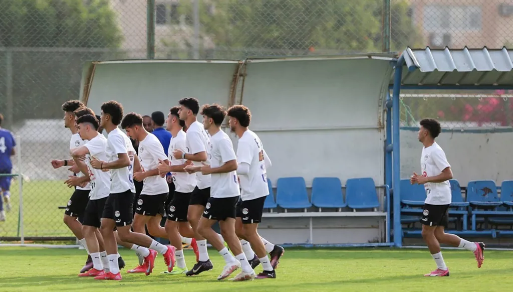 مفاجآت عديدة في بطولة أمم أفريقيا تحت 20 عاماً
