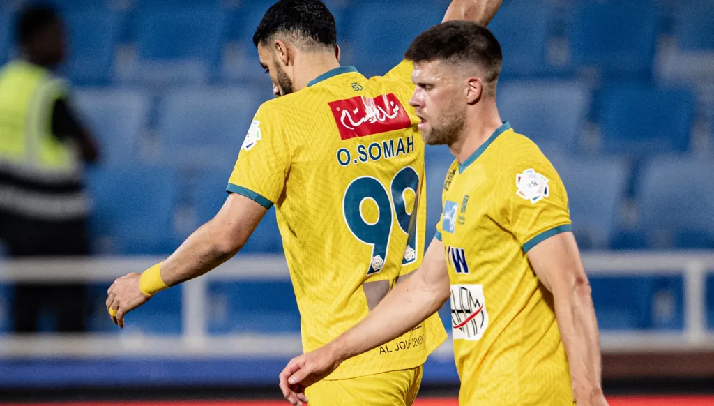 عمر السومة يُشيد بولي العهد السعودي بعد قرار ترامب التاريخي