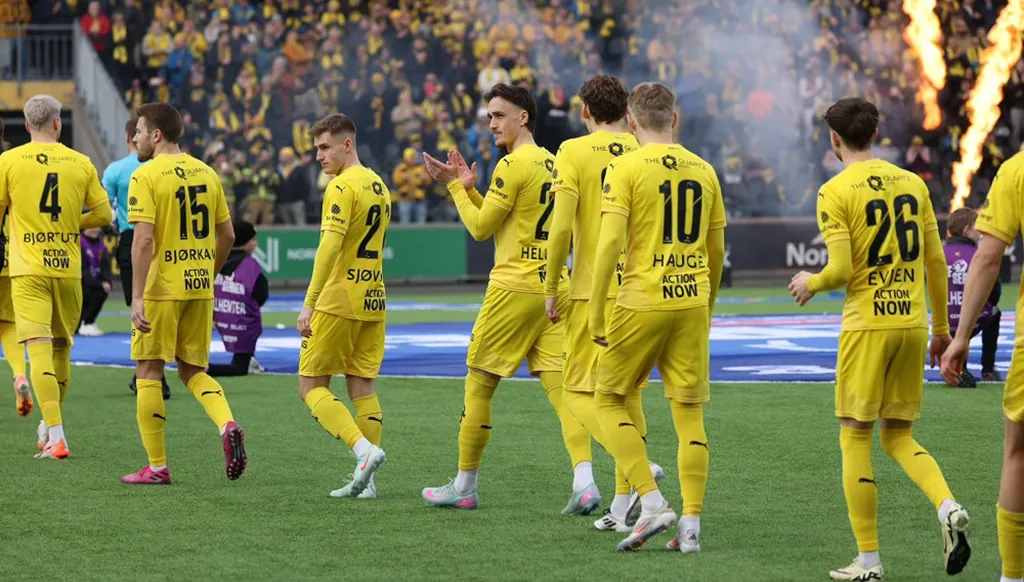 قصة بودو غليمت تُلهم أوروبا في زمن المال والنفوذ