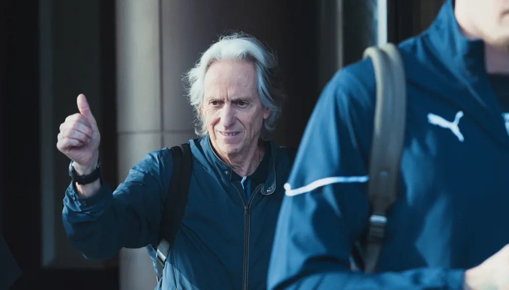 مدرب برشلونة السابق مرشح لخلافة جيسوس في الهلال