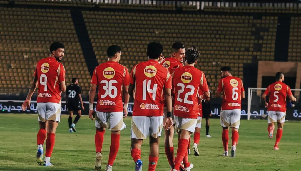 تأجيل البت في أزمة قمة الأهلي والزمالك