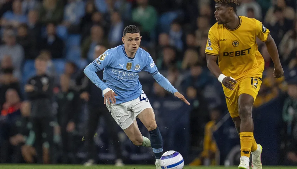 فودن يعترف: أحتاج للراحة