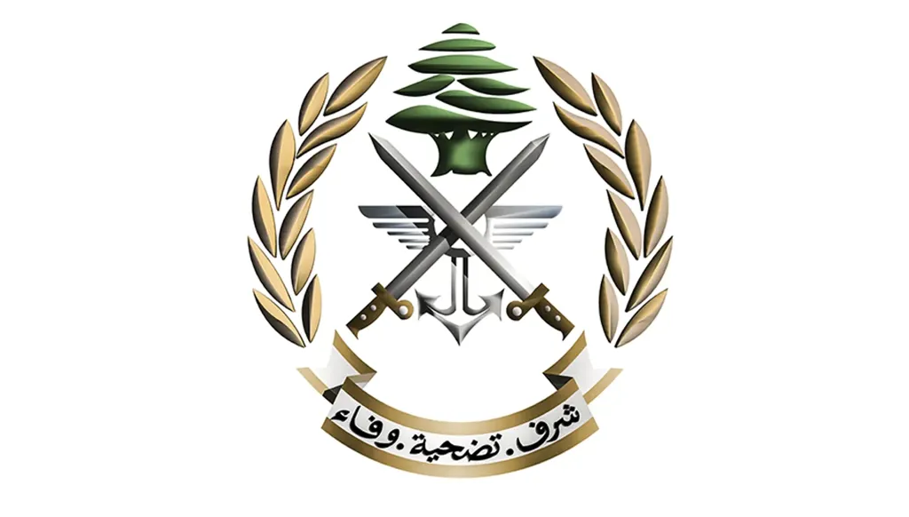 من بعلبك إلى فرن الشباك والطيونة... الجيش اللبناني يوقف 23 شخصاً