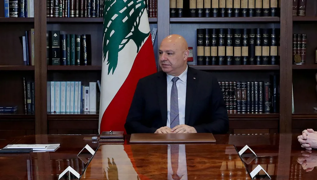 جوزف عون: كرامة المواطن تتحقّق بتأمين متطلباته