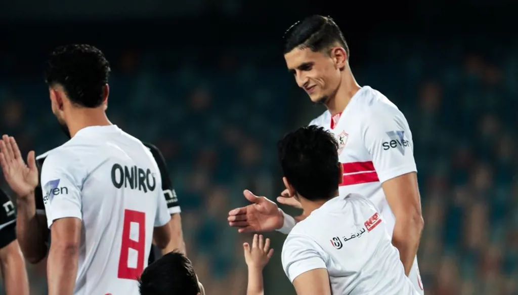 الزمالك يطيح ببيسيرو بعد النتائج المخيبة