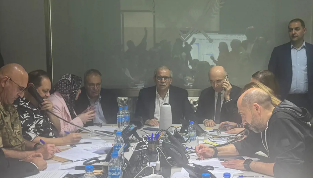 سلام من الداخلية: الانتخابات اليوم لضخ دم إنمائي جديد والنسبة مقبولة