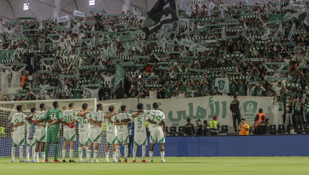 مدرب الأهلي يطلق التحدي: اللقب الآسيوي مجرد البداية