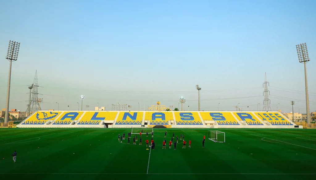 النصر يتحرك لخطف أحد أبرز مسؤولي برشلونة