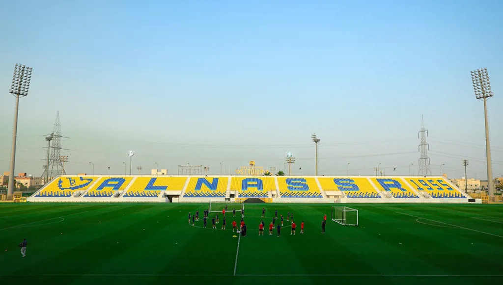 النصر والأهلي يزاحمان عمالقة أوروبا في عالم "السوشيال ميديا"