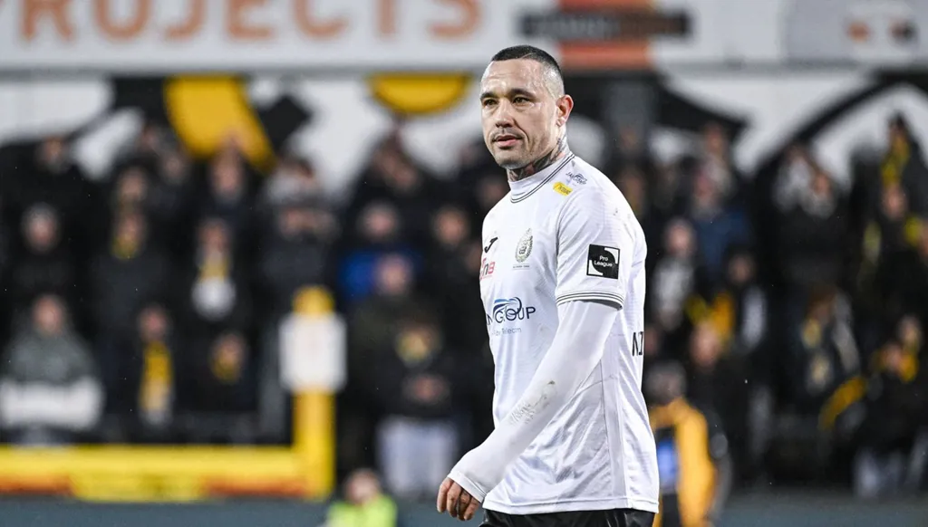 فضيحة تهزّ مسيرة ناينغولان... غسل أموال وشبكة مخدرات واحتمال السجن