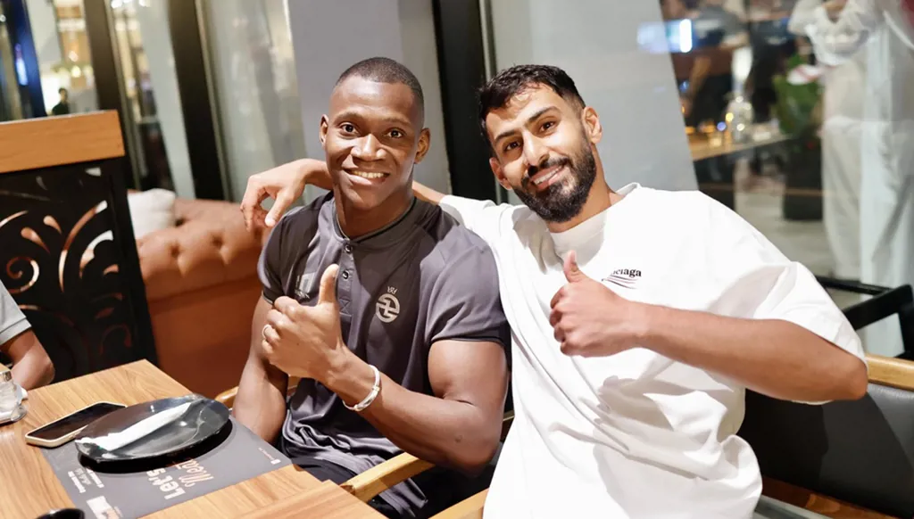 الأهلي يجهز ورقة ديانغ القوية قبل انطلاق كأس العالم للأندية