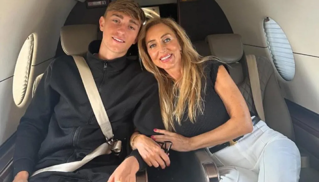 بعد موسم دفاعي كارثي... هاوسن أولى خطوات الترميم في مدريد