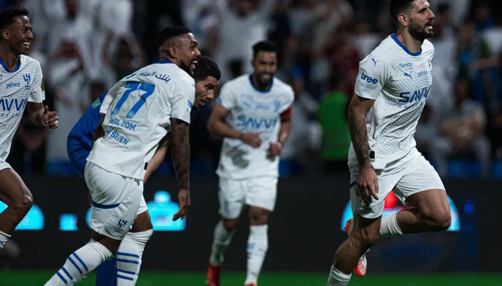 صفقات الهلال القياسية تهدد ريال مدريد قبل كأس العالم للأندية