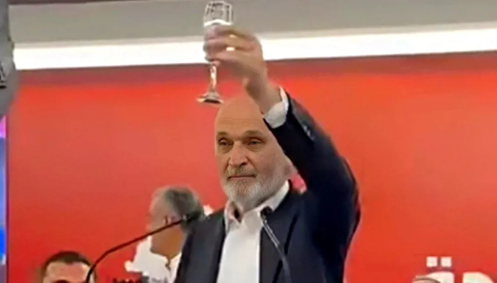 قراءة "قواتية" في الانتخابات البلدية:  المزاج المسيحي أصبح في مكان واحد