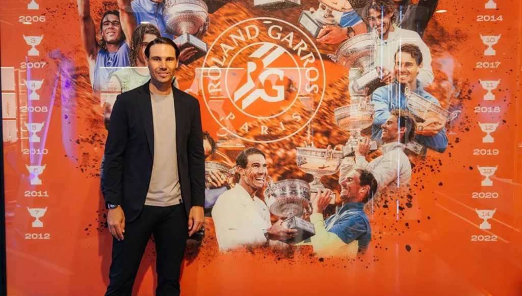 من دون ملك الطين... رولان غاروس تبحث عن بطل جديد