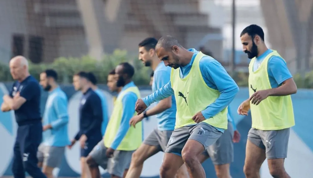 نهائي الحلم لبيراميدز وجهود حثيثة لتعويض غياب الجماهير