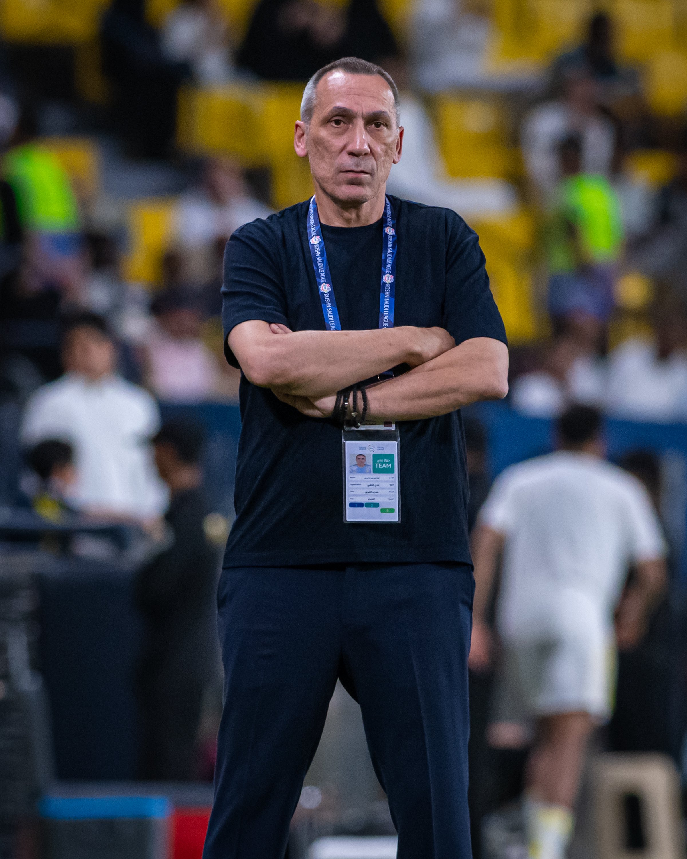 جورجيوس دونيس. (وكالات)