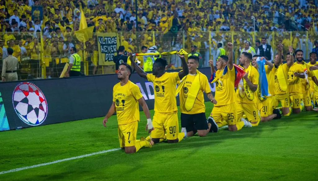 بيدرو ماليرو أولى صفقات كاسترو في الوصل
