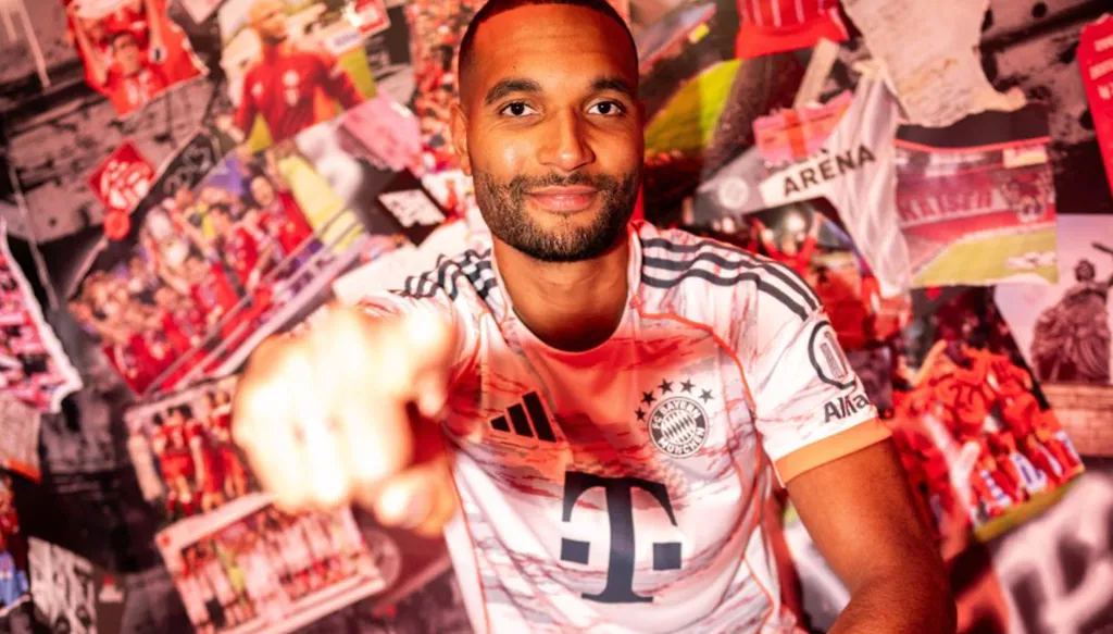 بايرن ميونيخ يفتح السوق الصيفية بجدار ألماني جديد