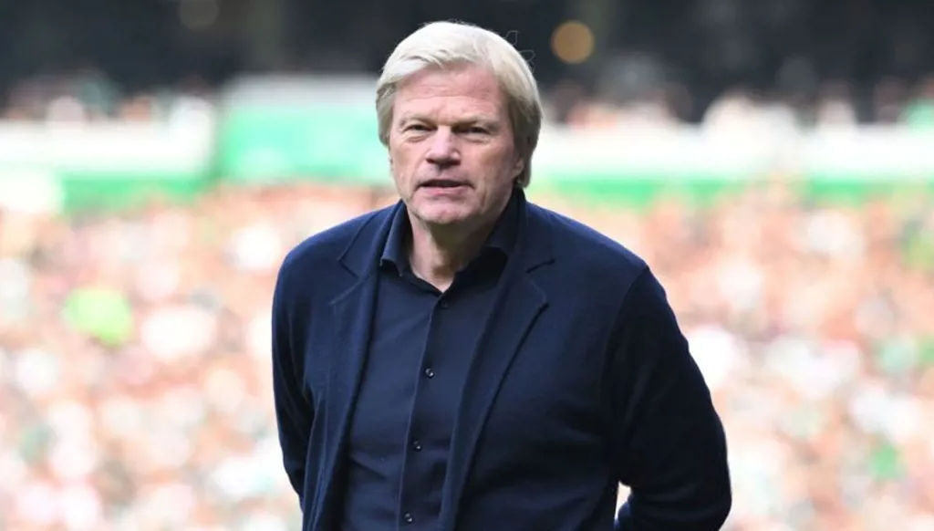 أوليفر كان يتخلى عن فكرة شراء بوردو الفرنسي