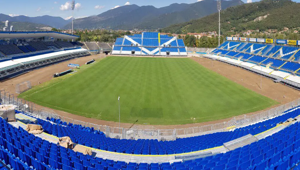 وداعاً بريشيا… الفريق الذي أطلق بيرلو واحتضن غوارديولا