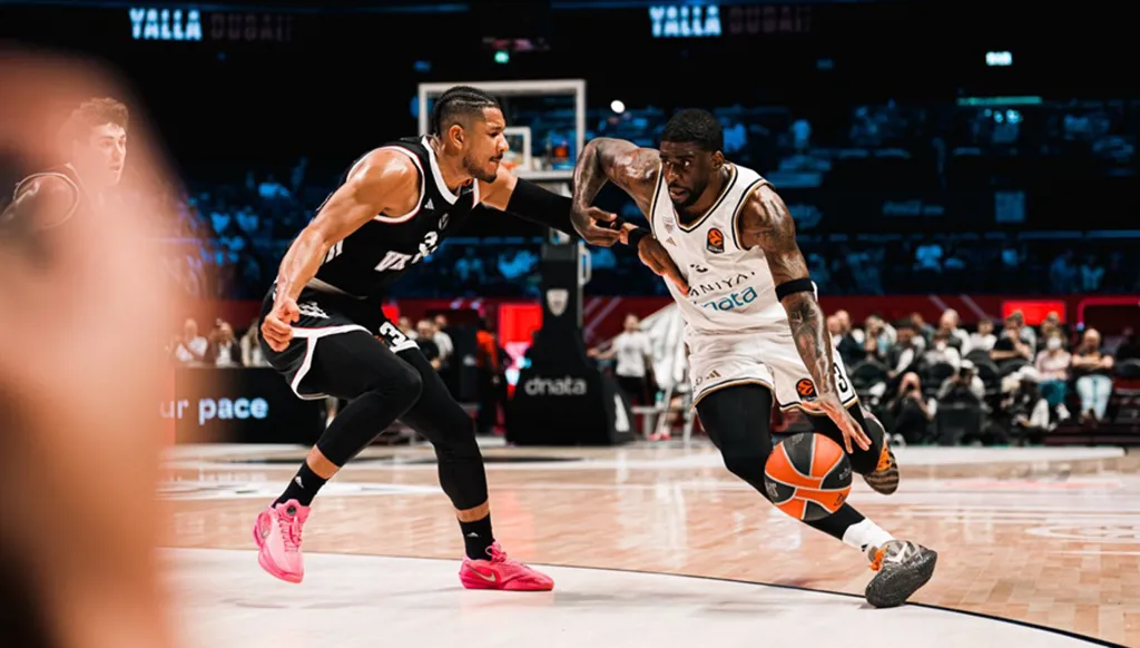 دبي يسقط أمام فيرتوس بولونيا... وغوليماك يعترف: افتقدنا الطاقة والصلابة