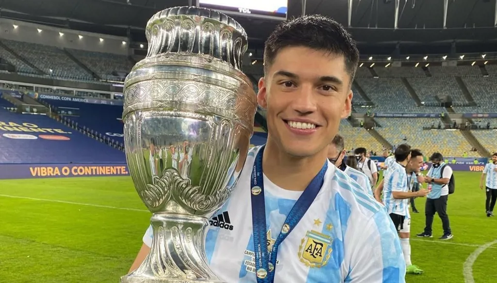 كوريا يعزز هجوم بوتافوغو قبل كأس العالم للأندية