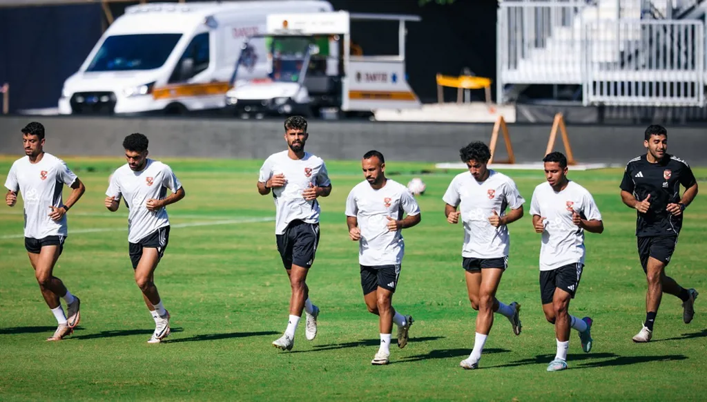 صفقات نارية للأندية العربية قبل كأس العالم للأندية