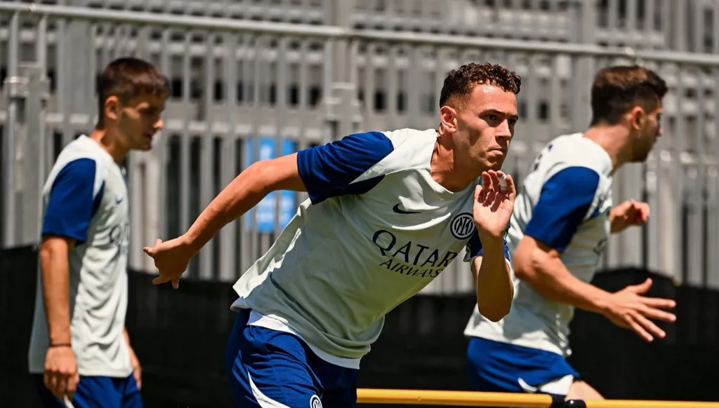 هل ينجح إنتر في طي صفحة خيبات الموسم الماضي؟