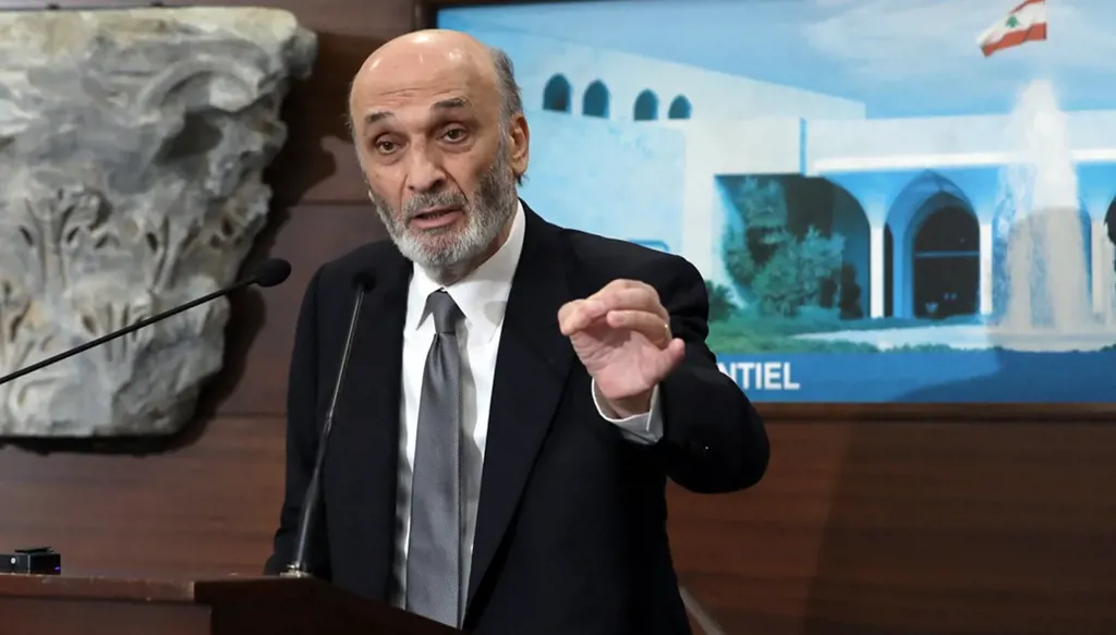 ما خلفية انتقادات جعجع للنواب المستقلين؟