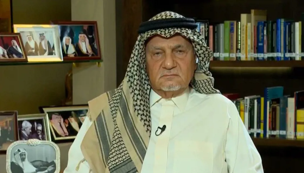مقال للأمير تركي الفيصل يشعل تفاعلاً واسعاً... هذا ما قاله عن الضربات الأميركية على إيران