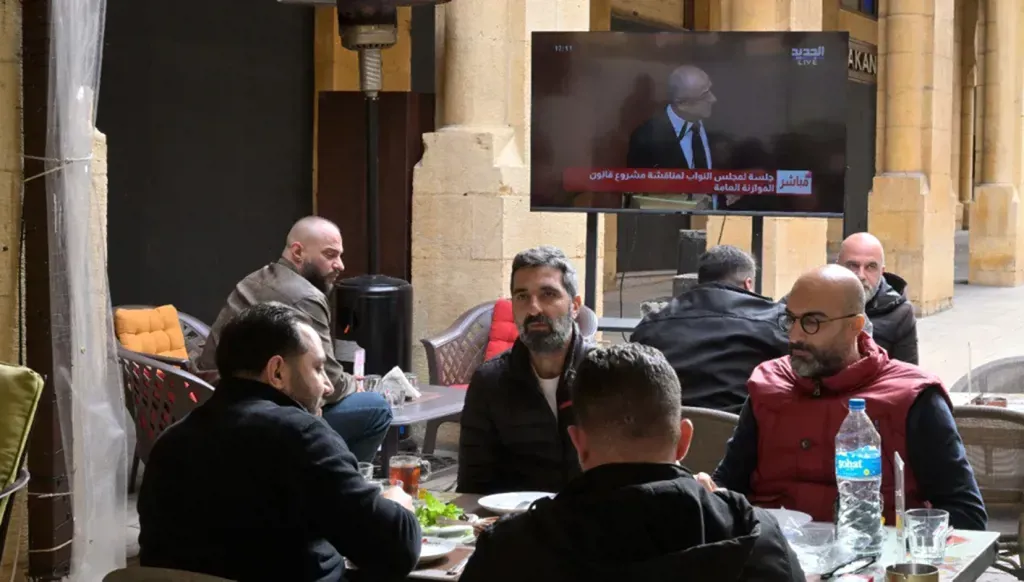 Le secteur touristique du Liban en turbulence alors que le Ministère annule la circulaire de tarification en dollars
