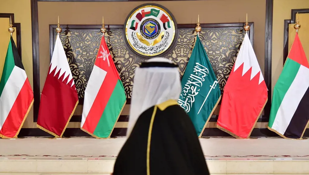 Why Gulf stability depends on managing differences, not eliminating them