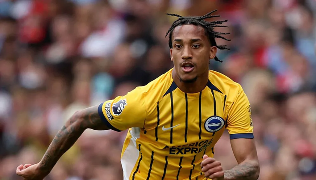 تشيلسي يضم نجم برايتون بصفقة كبيرة