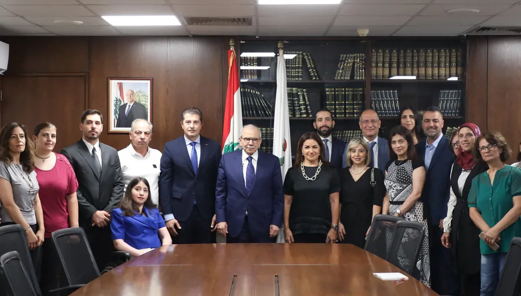 سلام: لا استقرار دون عدالة اجتماعية