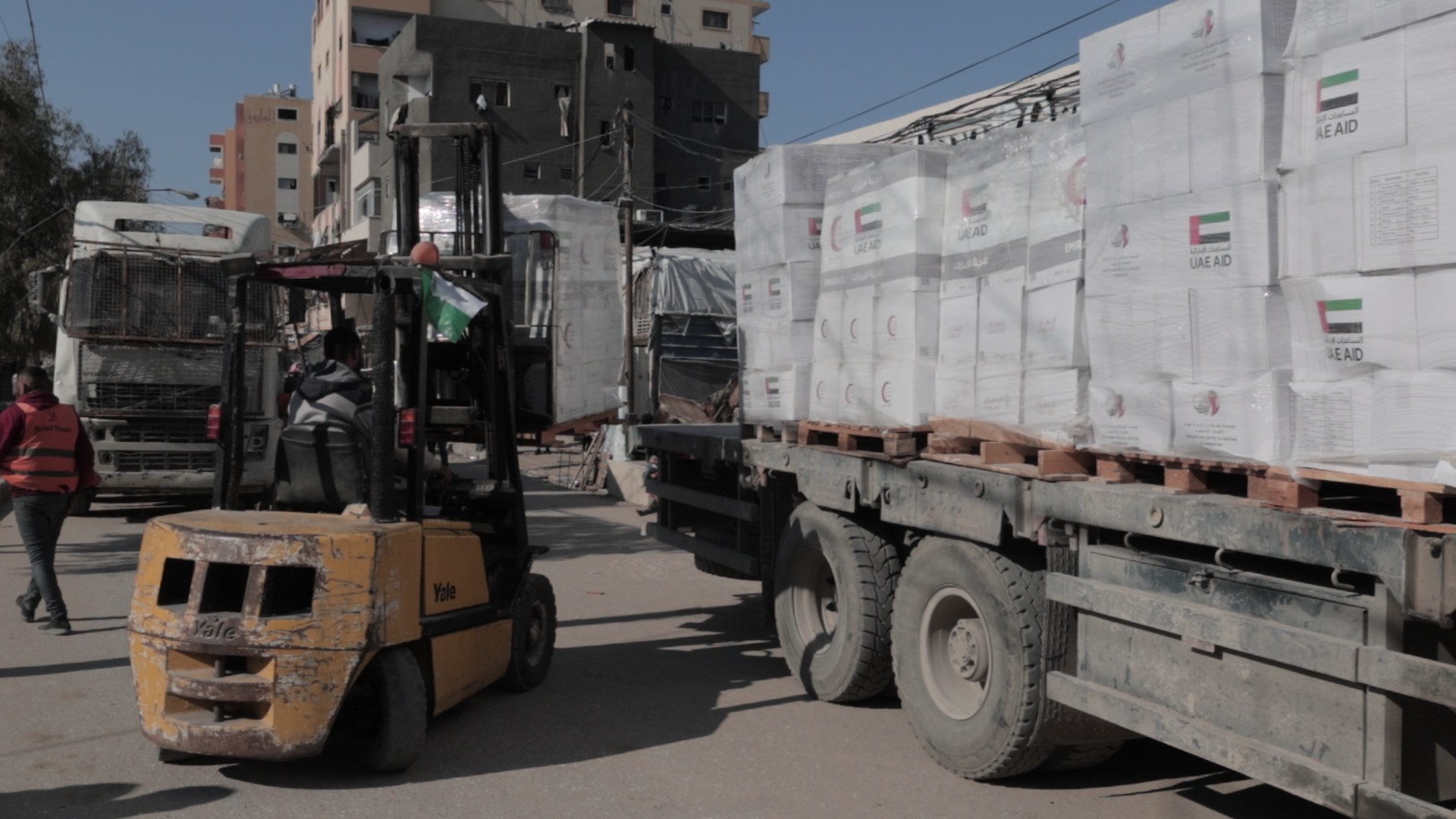 قوافل إماراتية (اكس)