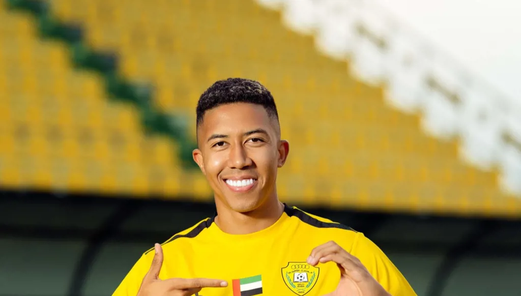 الوصل يواصل مشروعه الطموح (فيديو)