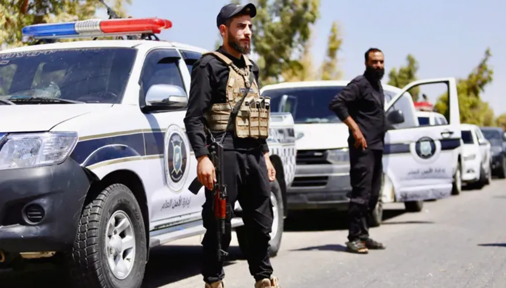 سوريا... "تفكيك خلية" مرتبطة بمحاولة اغتيال شخصية دينية