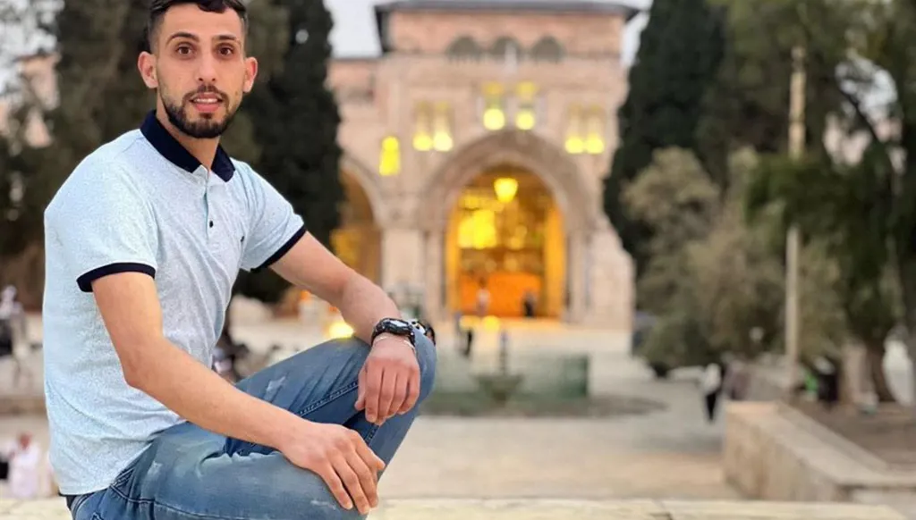 اعتُقل بعد خمسة أشهر في الضفّة الغربيّة… من هو "مهندس العبوات" عبد الكريم صنوبر؟